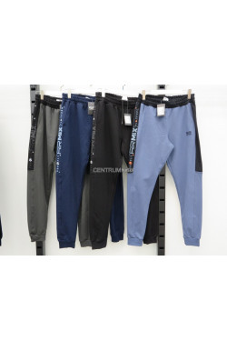 Spodnie dresowe męskie Tureckie (S-2XL) 84915