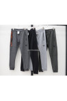 Spodnie dresowe męskie Tureckie (S-2XL) 8