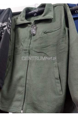 Bluza-polar męski (M-3XL) NA-2