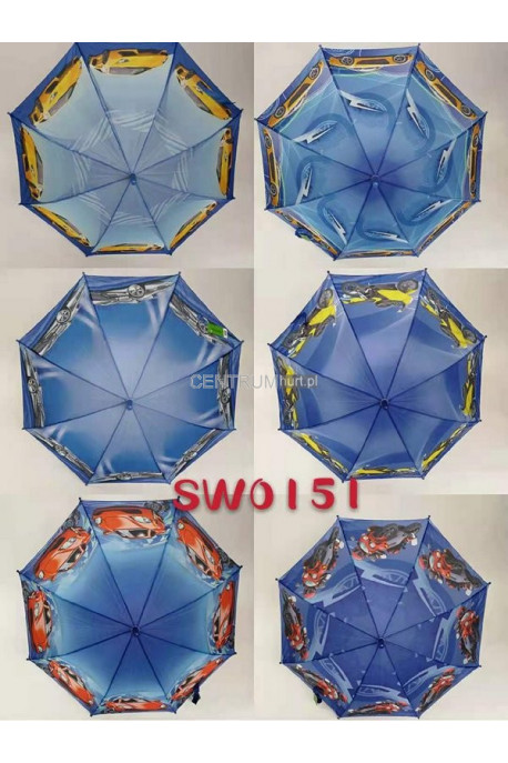 Parasol dziecięcy SW0151