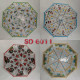 Parasol dziecięcy SD6011