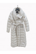 Płaszcze damskie zimowe (S-2XL) 1