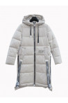 Płaszcze damskie zimowe (S-XL) 1