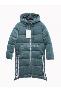 Płaszcze damskie zimowe (S-XL) WD202212