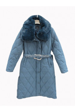 Płaszcze damskie zimowe (S-XL) WD202225