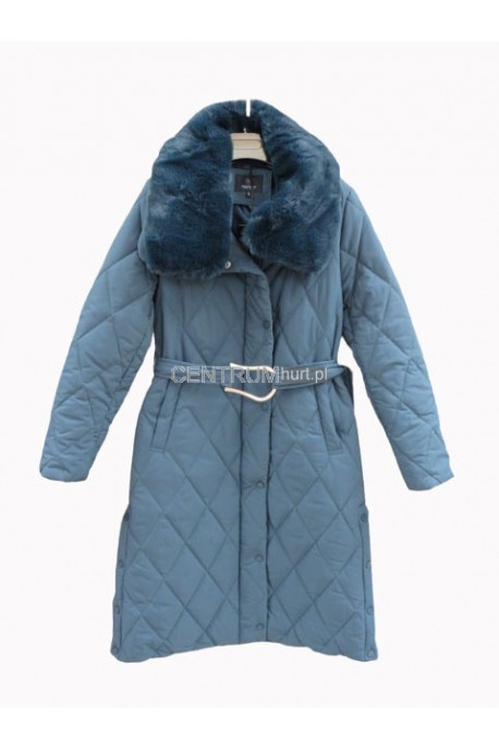 Płaszcze damskie zimowe (S-2XL) 1