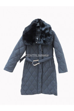 Płaszcze damskie zimowe (S-XL) WD202225