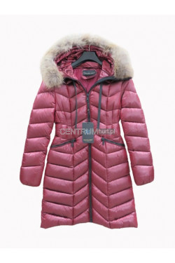 Płaszcze damskie zimowe (S-2XL) 138