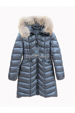 Płaszcze damskie zimowe (S-2XL) 138