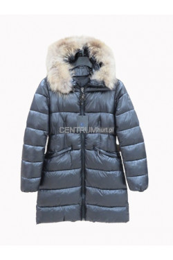Płaszcze damskie zimowe (S-2XL) 21006