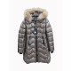 Płaszcze damskie zimowe (S-2XL) 2