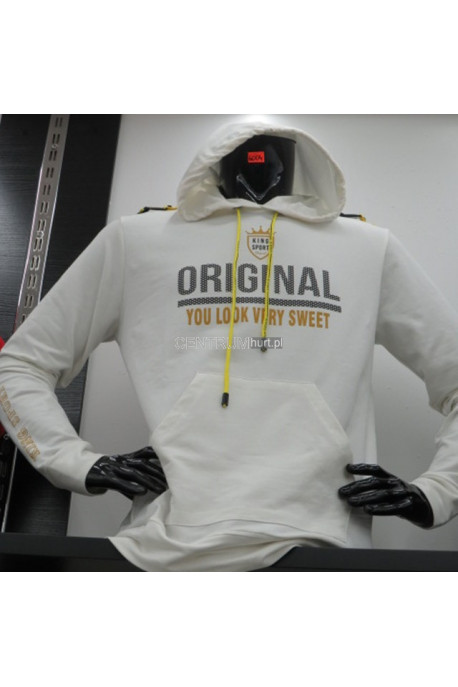 Bluza męska Turecka (M-2XL) 59