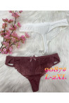 Majtki damskie (L-2XL) 1