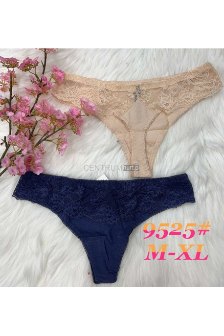Majtki damskie (L-2XL) 1