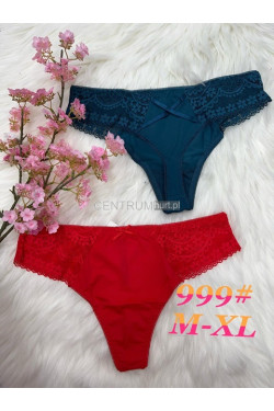 Majtki damskie (L-2XL) 1