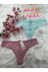 Majtki damskie (L-2XL) 1
