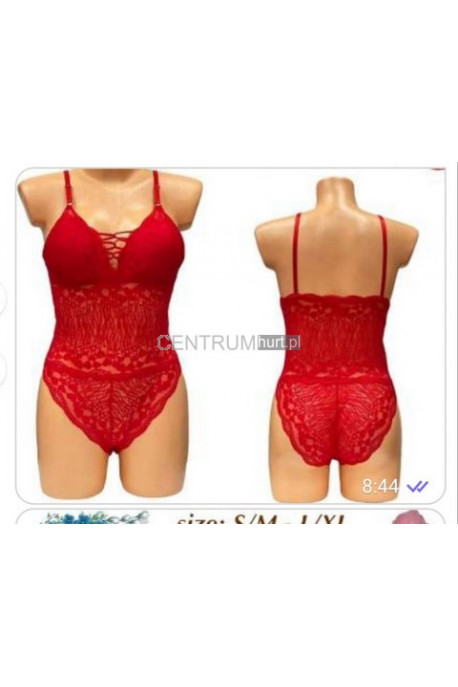 Body damskie 81168