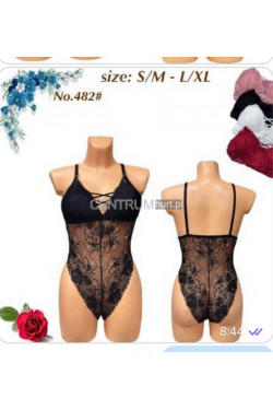 Body damskie (S-XL) 482