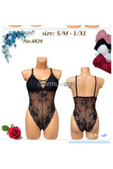 Body damskie (S-XL) 482aa