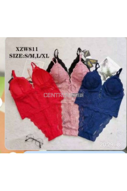 Body damskie (S-XL) XZW811