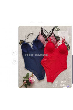 Body damskie (S-XL) 1139