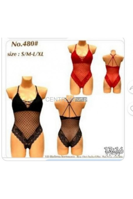 Body damskie (S-XL) 482