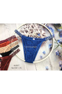 Stringi damskie (S-XL) 8827