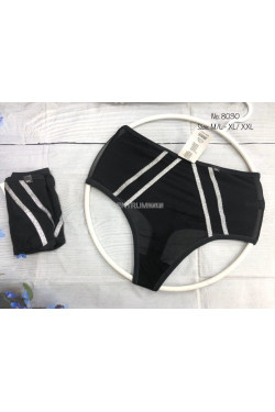 Stringi damskie (M-2XL) 8030