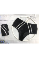 Stringi damskie (M-2XL) 8030