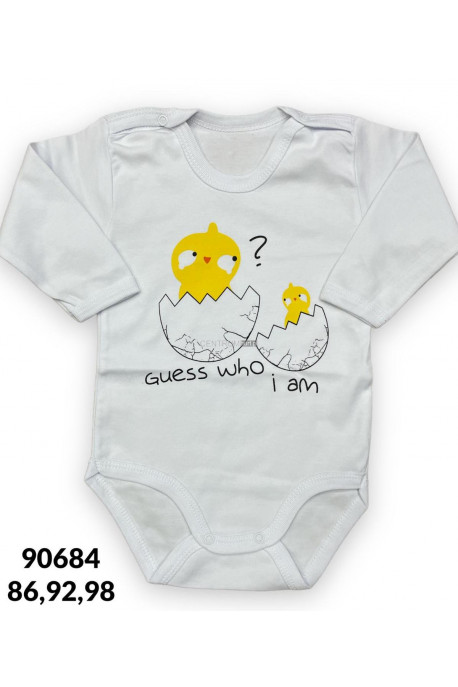 Body niemowlęce (86-98) 90684