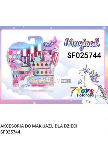 Zestaw dla dziewczynki JX05129
