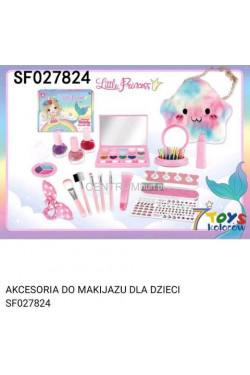 Zestaw dla dziewczynki 027824