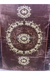Koc akrylowy gruby (160X210) H3201