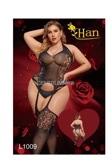 Body damskie L10