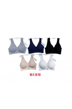 Topy damskie (M-2XL) 6135