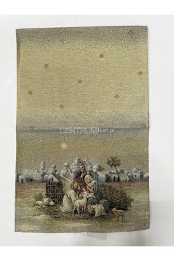 Bieżnik (45x100cm) 16