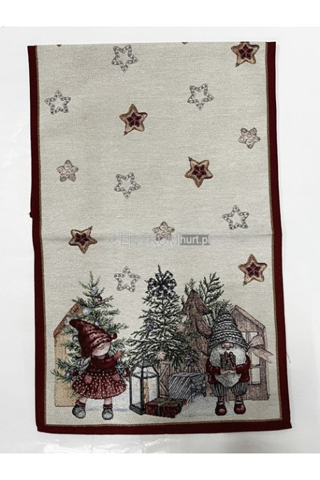 Bieżnik (45x100cm) 16