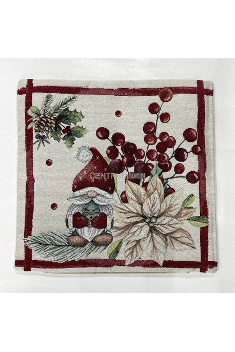 Poszewka (43x43cm) E14