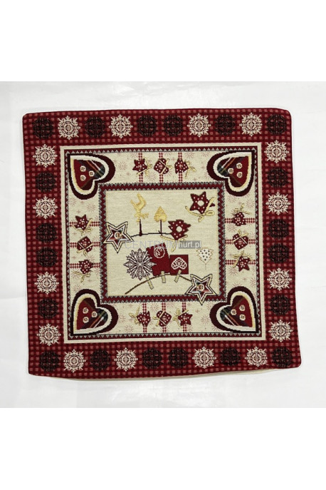 Poszewka (43x43cm) E14
