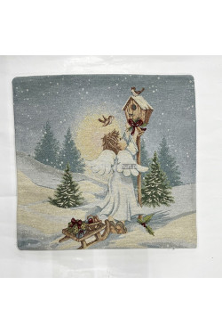 Poszewka (43x43cm) E14
