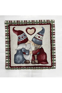 Poszewka (43x43cm) E14