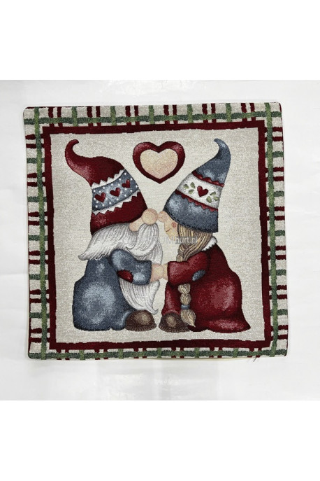 Poszewka (43x43cm) E14
