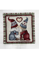 Poszewka (43x43cm) E14