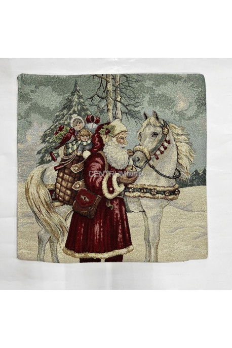 Poszewka (43x43cm) E14