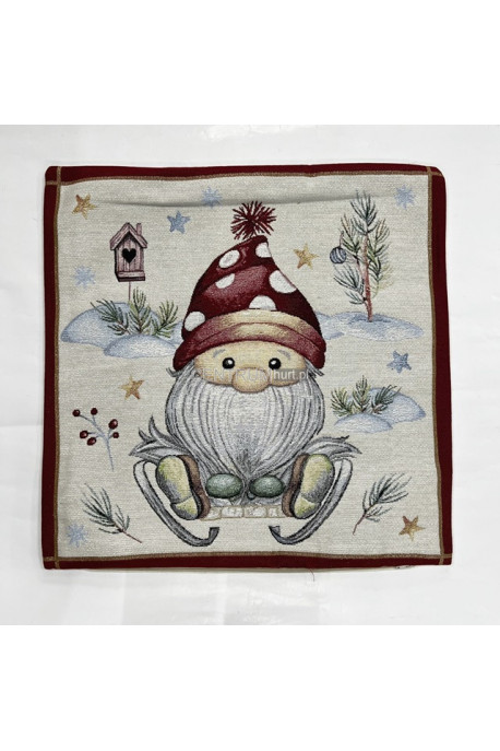 Poszewka (43x43cm) E14