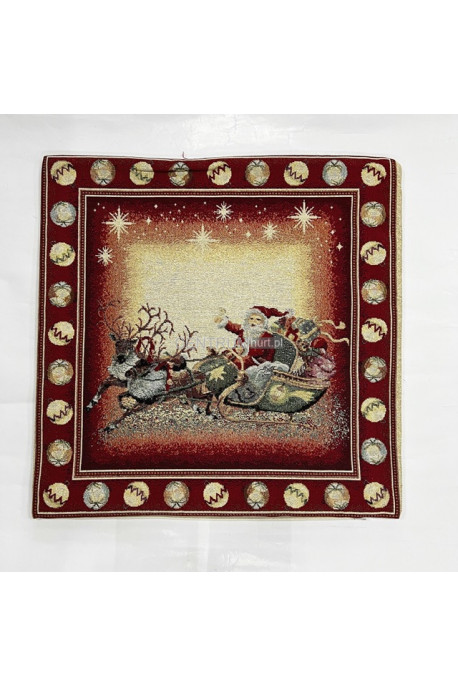 Poszewka (43x43cm) E14