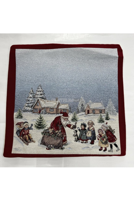 Poszewka (43x43cm) E14