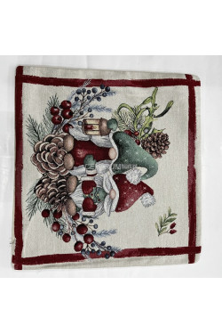 Poszewka (43x43cm) E14