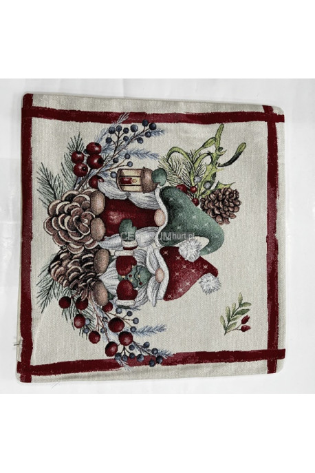 Poszewka (43x43cm) E14