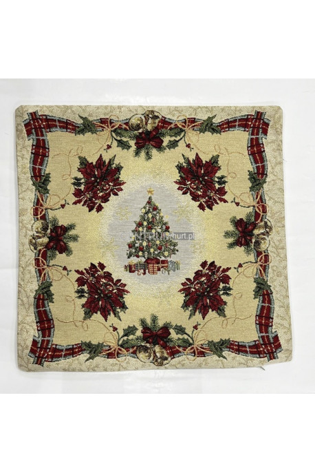 Poszewka (43x43cm) E15